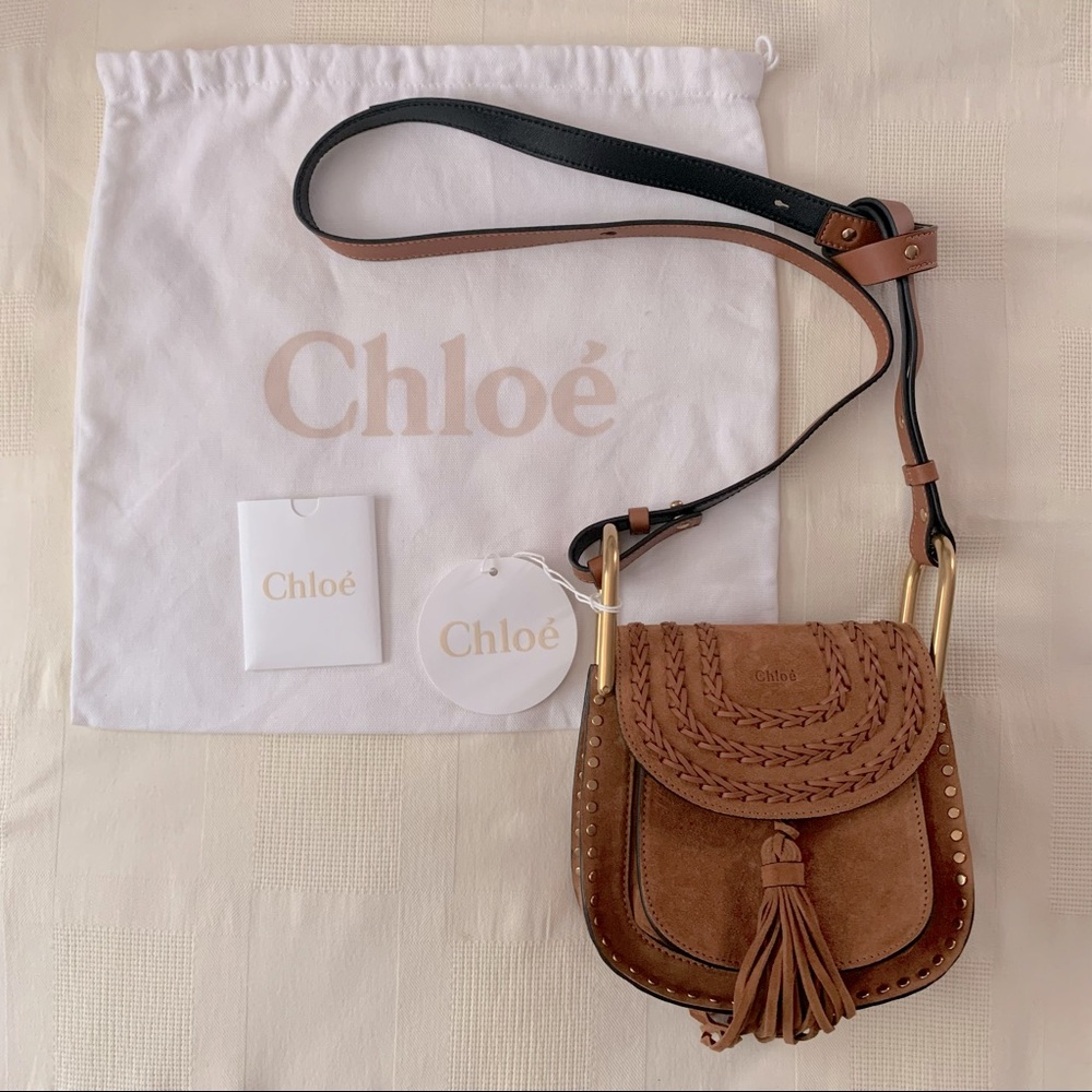Chloe Hudson Mini Bag